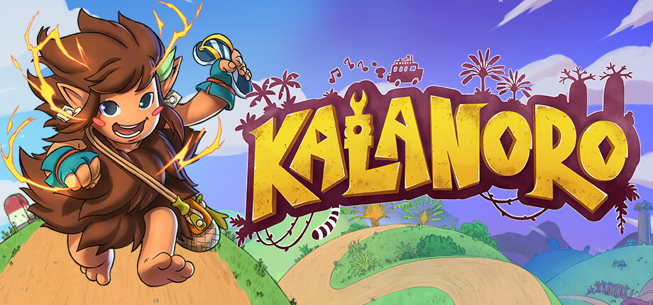Kalanoro cover art