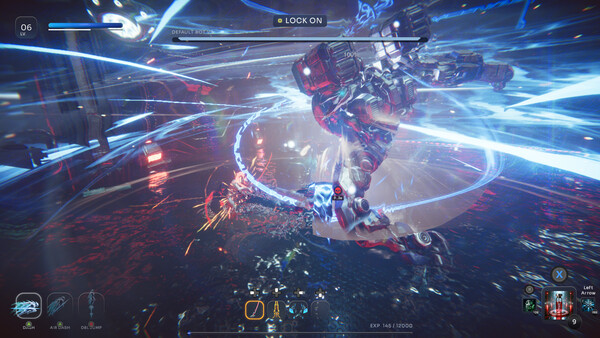 Fragmented Echoes: Veil of Memories screenshot 2