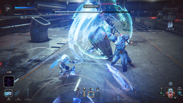 Fragmented Echoes: Veil of Memories screenshot 6