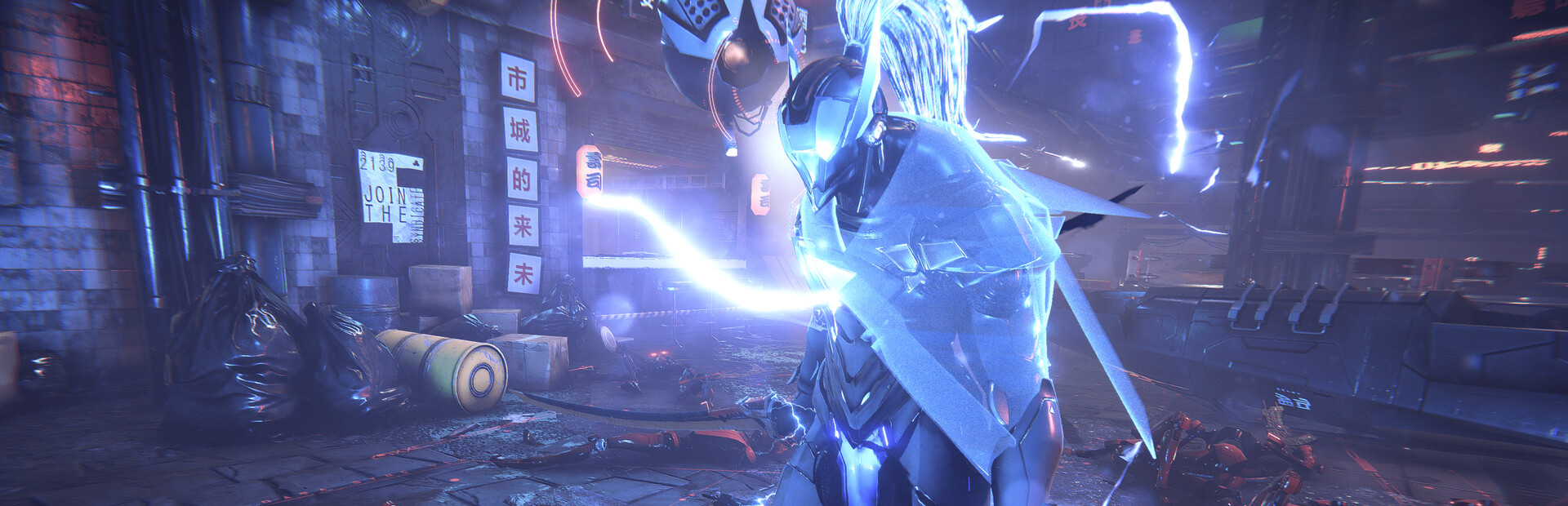 Fragmented Echoes: Veil of Memories