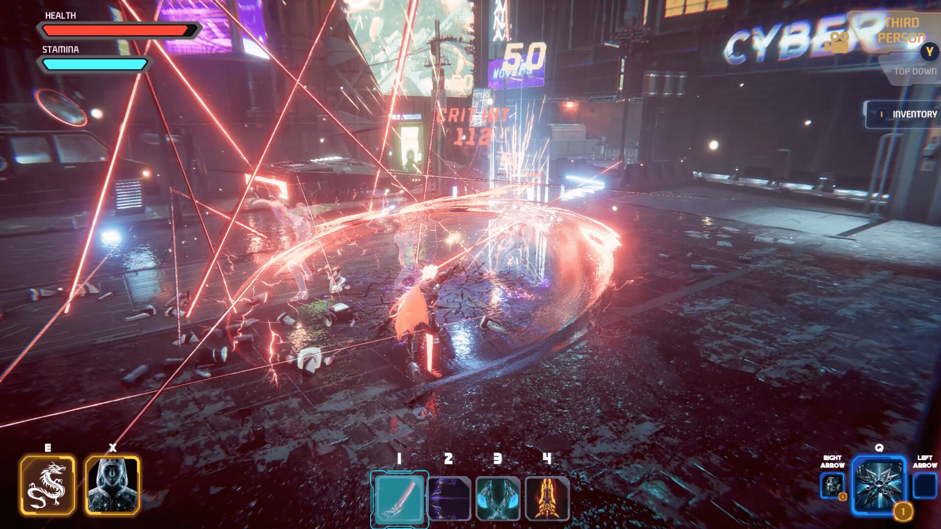 Fragmented Echoes: Veil of Memories screenshot #1