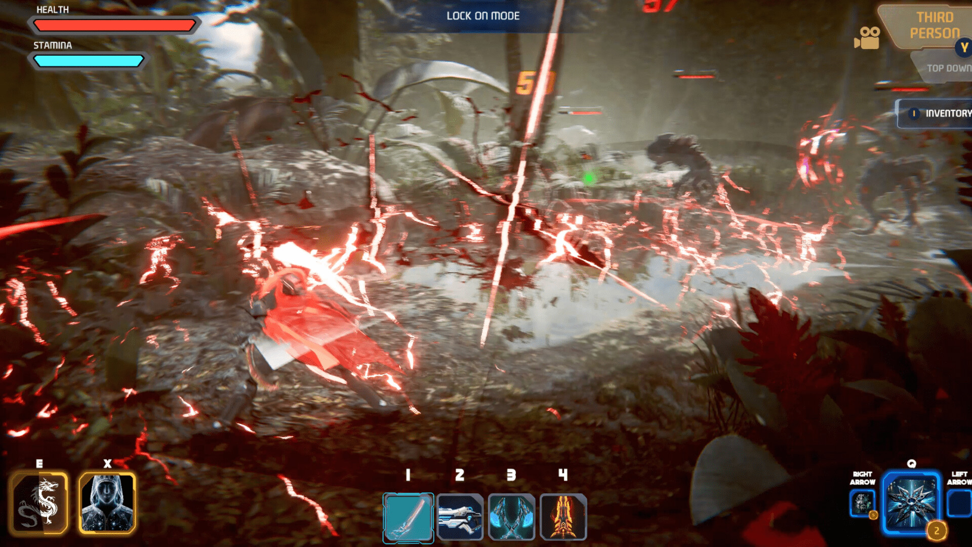 Fragmented Echoes: Veil of Memories screenshot #7
