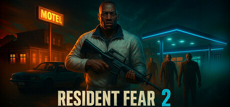 Resident Fear 2