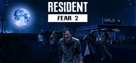 Resident Fear 2 Cheat Engine/CT