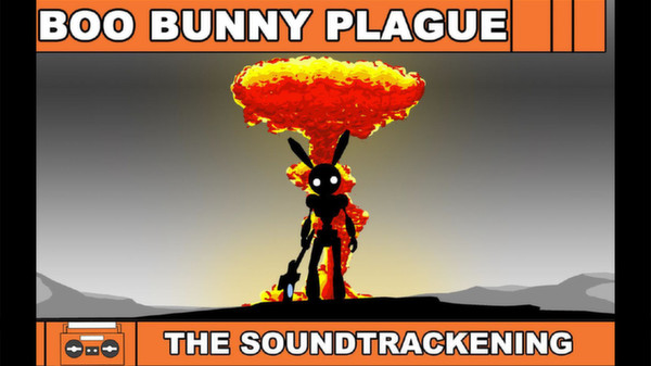 Screenshot z Boo Bunny Plague - Deluxe Edition Screenshot z Boo Bunny Plague - Deluxe Edition