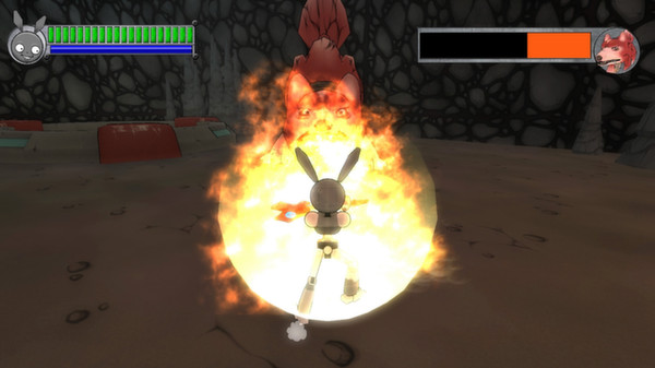 Boo Bunny Plague - Deluxe Edition