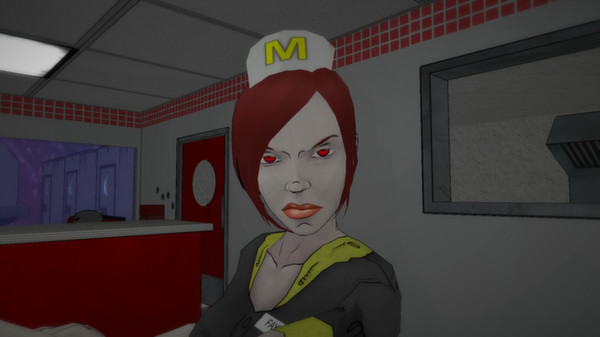 Screenshot z Boo Bunny Plague - Deluxe Edition Screenshot z Boo Bunny Plague - Deluxe Edition