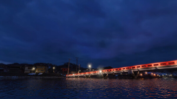 Real VR Fishing | JAPAN DLC PART 2