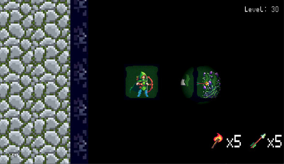 Labyrinth Of Shadows screenshot 2