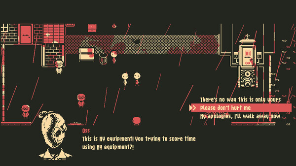 Muffles' Life Sentence EPISODE 1