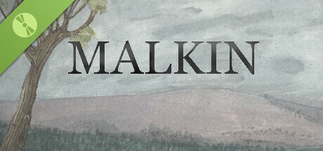Malkin Demo cover art