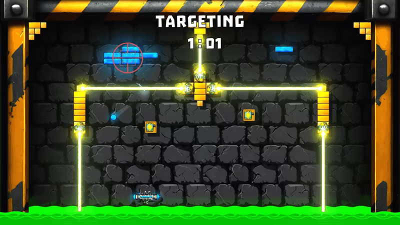 Brickade video 3