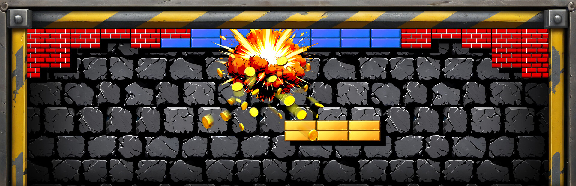 Brickade