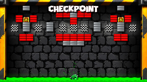 Brickade screenshot 3
