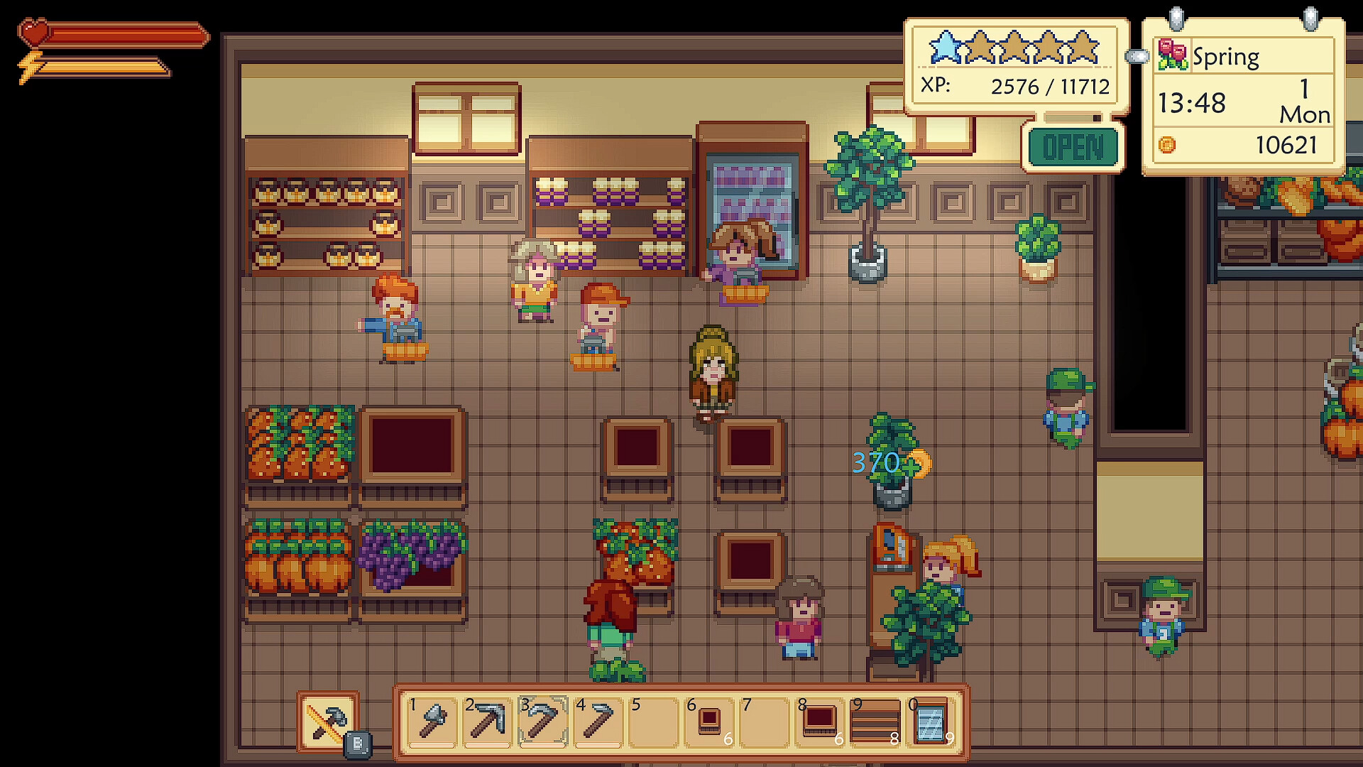 Sunshine Farm screenshot #6