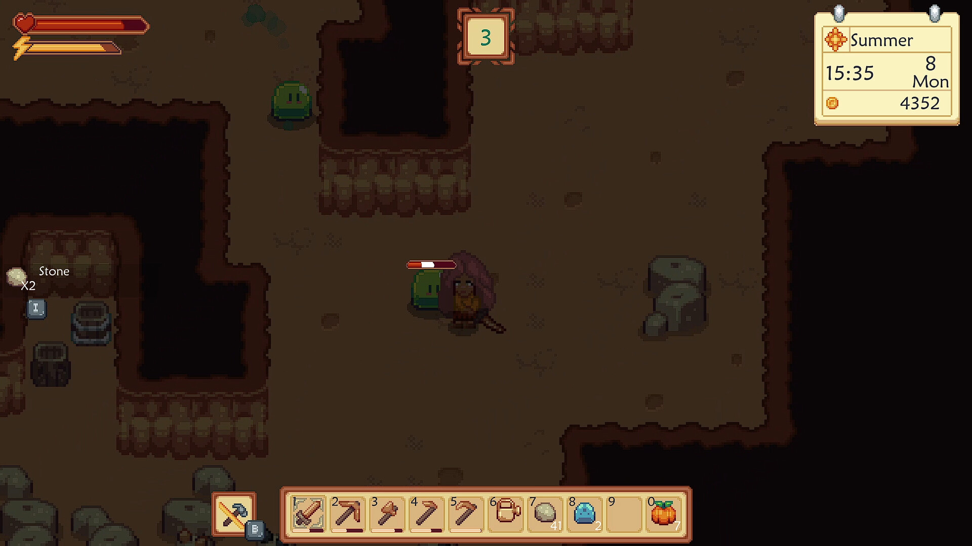 Sunshine Farm screenshot #15