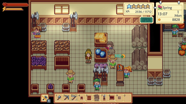 Screenshots