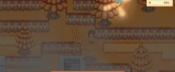 Sunshine Farm video 4