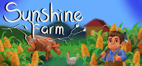 Sunshine Farm Cheat Engine/CT