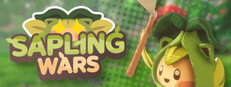 Sapling Wars