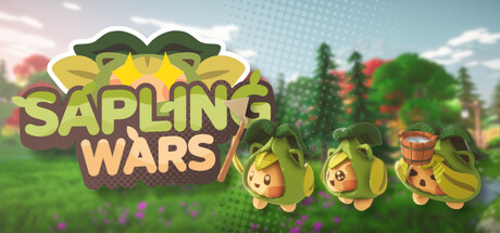 Sapling Wars