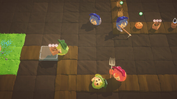Sapling Wars screenshot 6