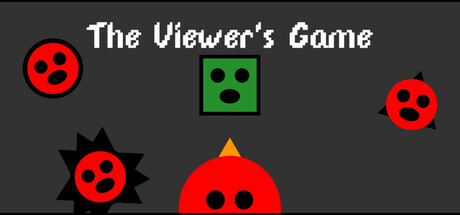 The Viewer's Game Cheat Engine/CT