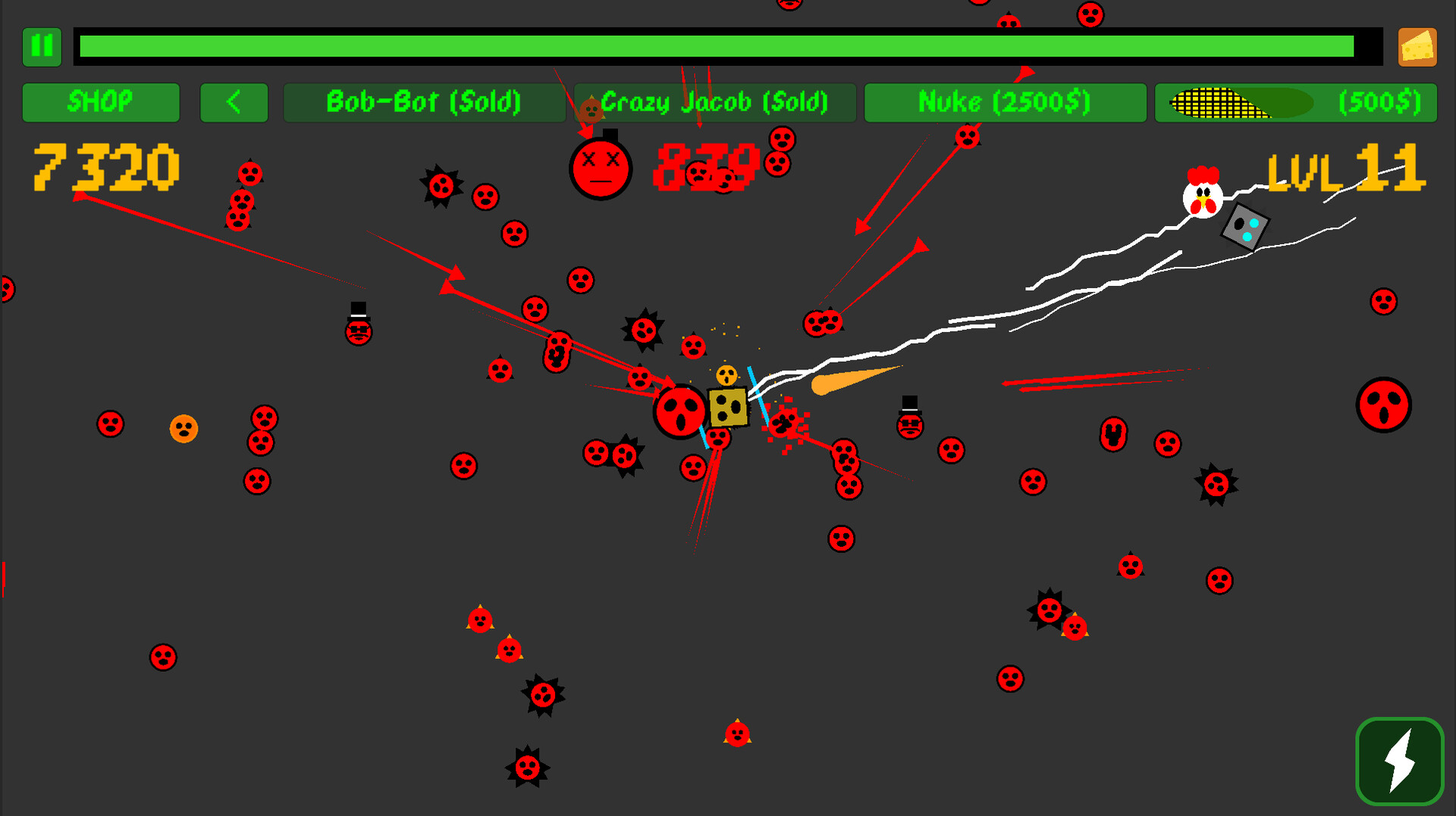 The Viewer's Game screenshot 8