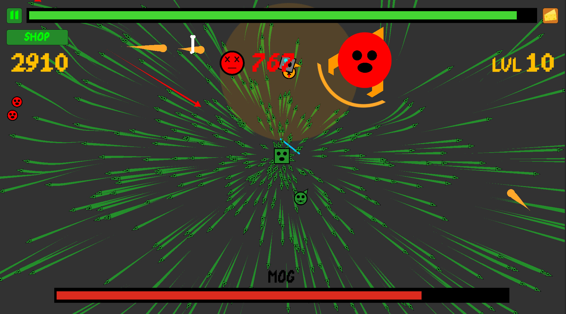 The Viewer's Game screenshot 6
