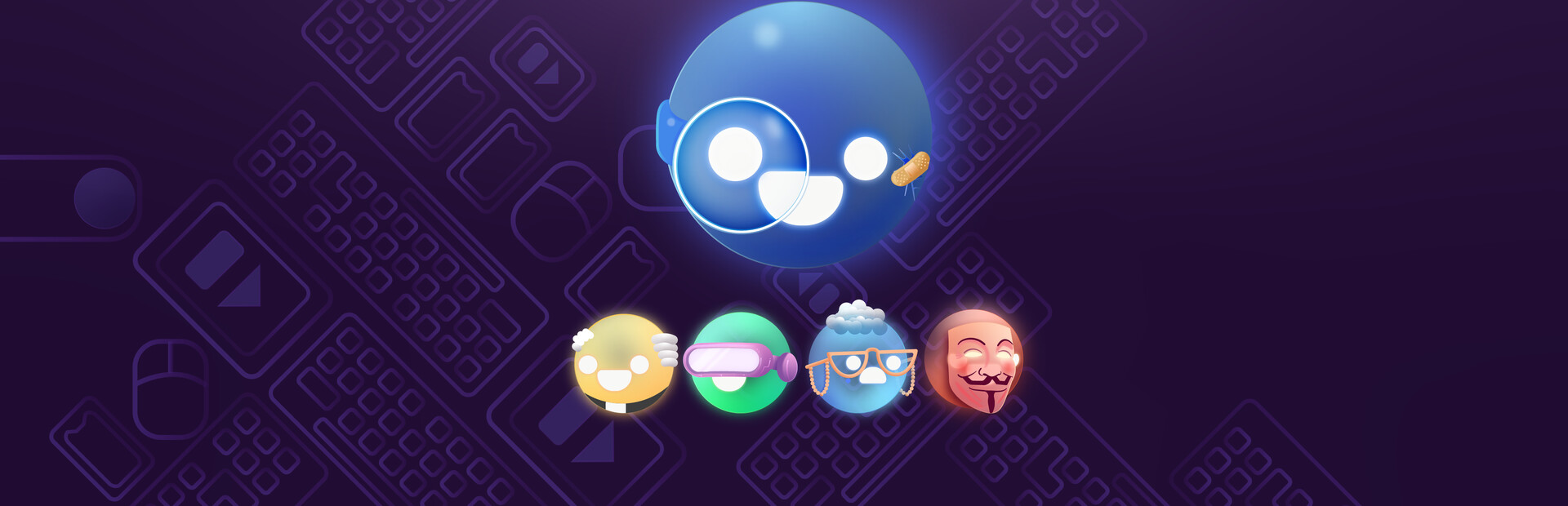 Are You Human?