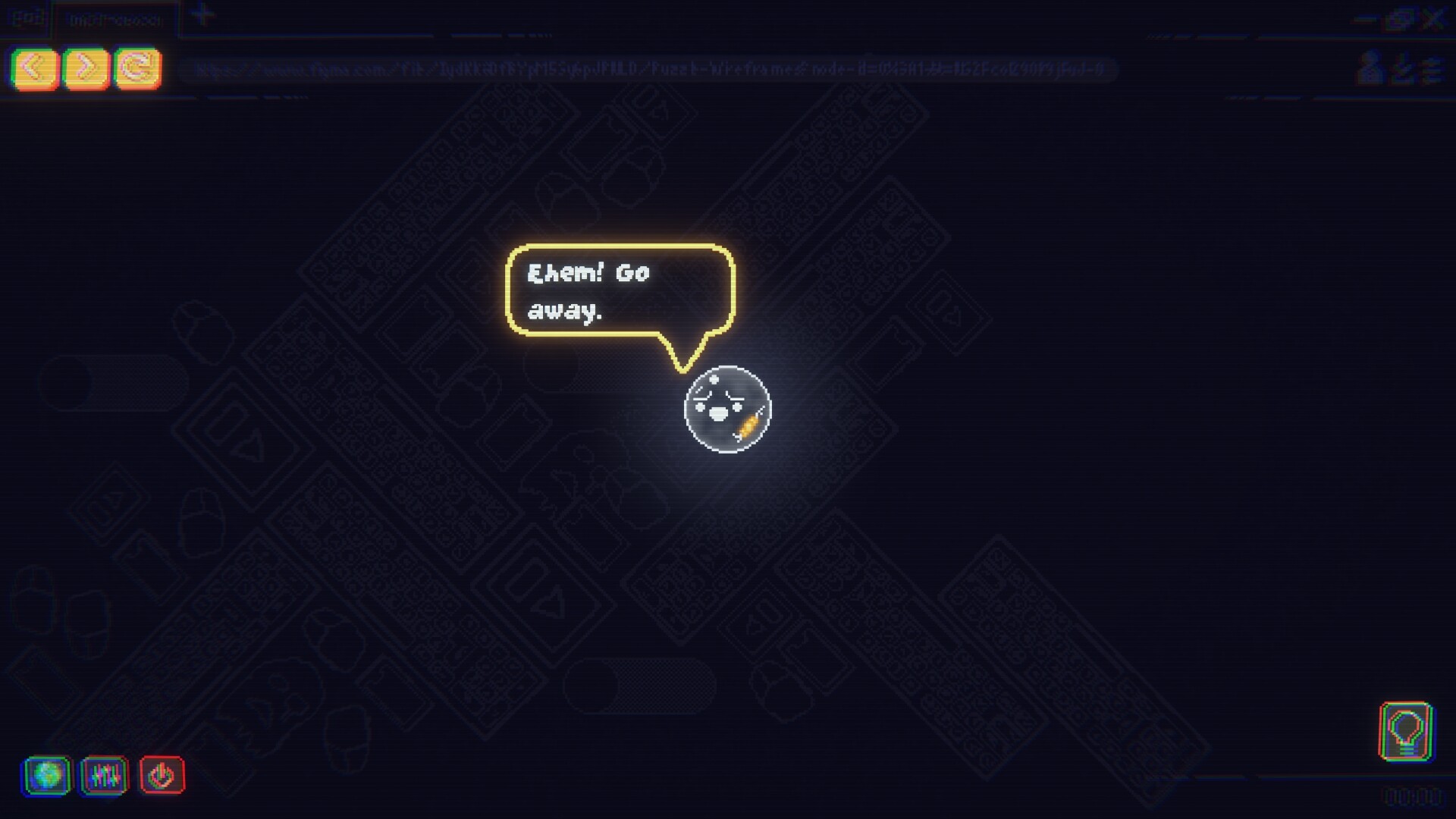 Are You Human? screenshot #5