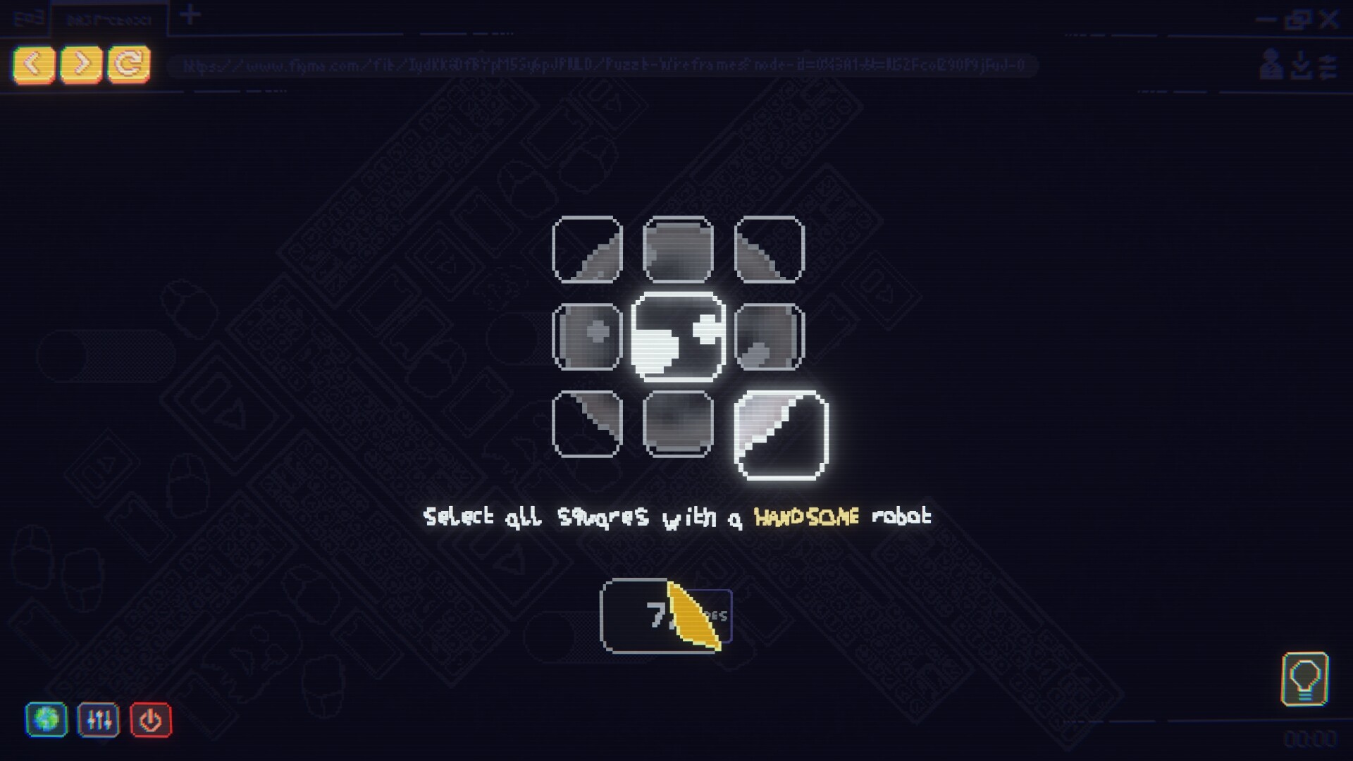 Are You Human? screenshot #1