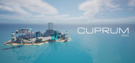 CUPRUM2929 Playtest