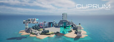 CUPRUM2929 Playtest
