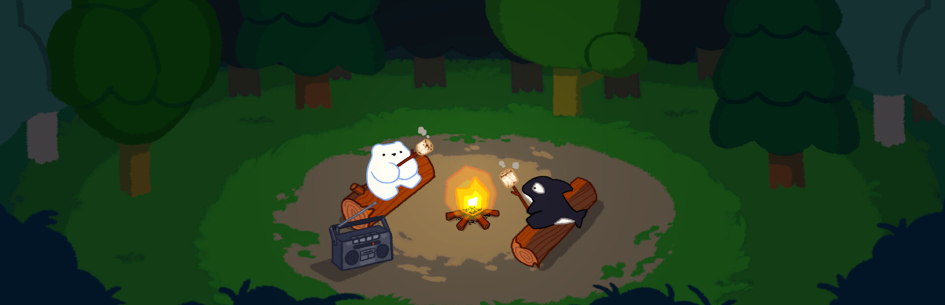 Cozy Night