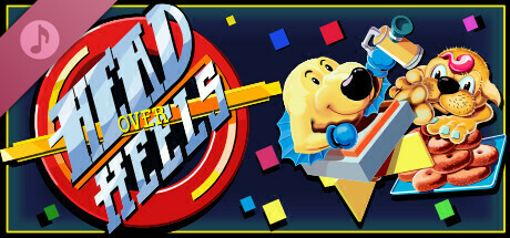 Head Over Heels: Deluxe Soundtrack cover art