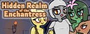 Hidden Realm of the Enchantress logo