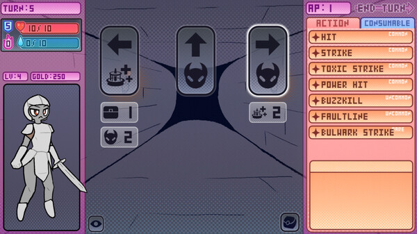 Hidden Realm of the Enchantress.