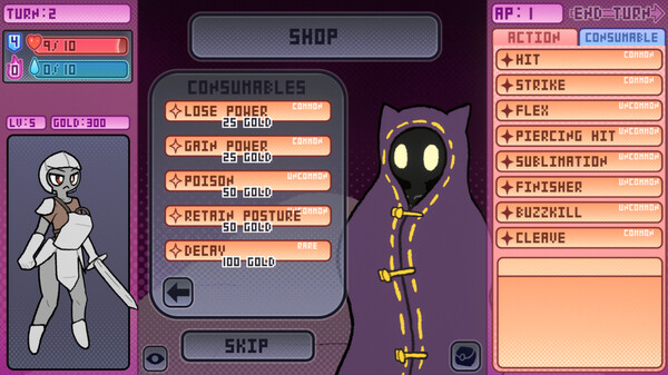 Hidden Realm of the Enchantress.