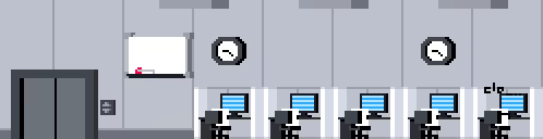 Bits at Work video 2
