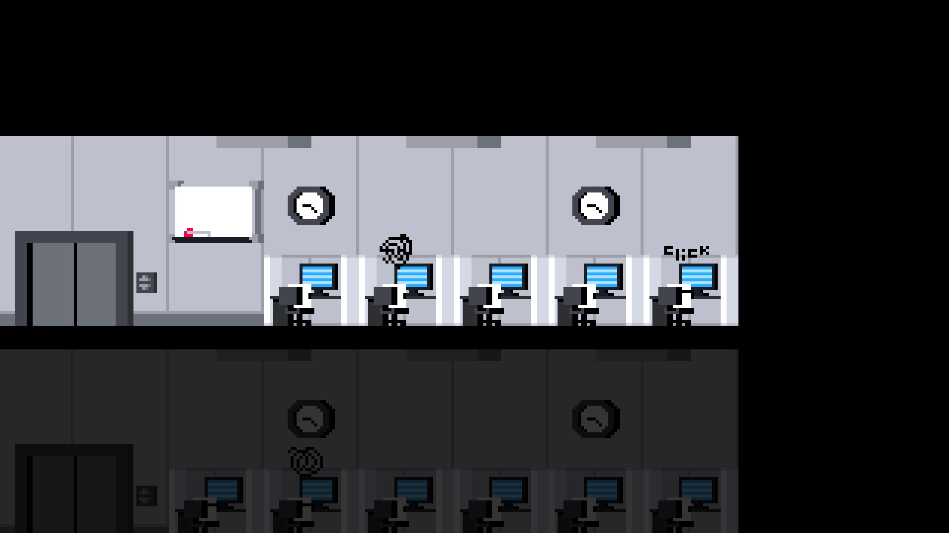 #2. Bits at Work (Steam) 由: Essssam