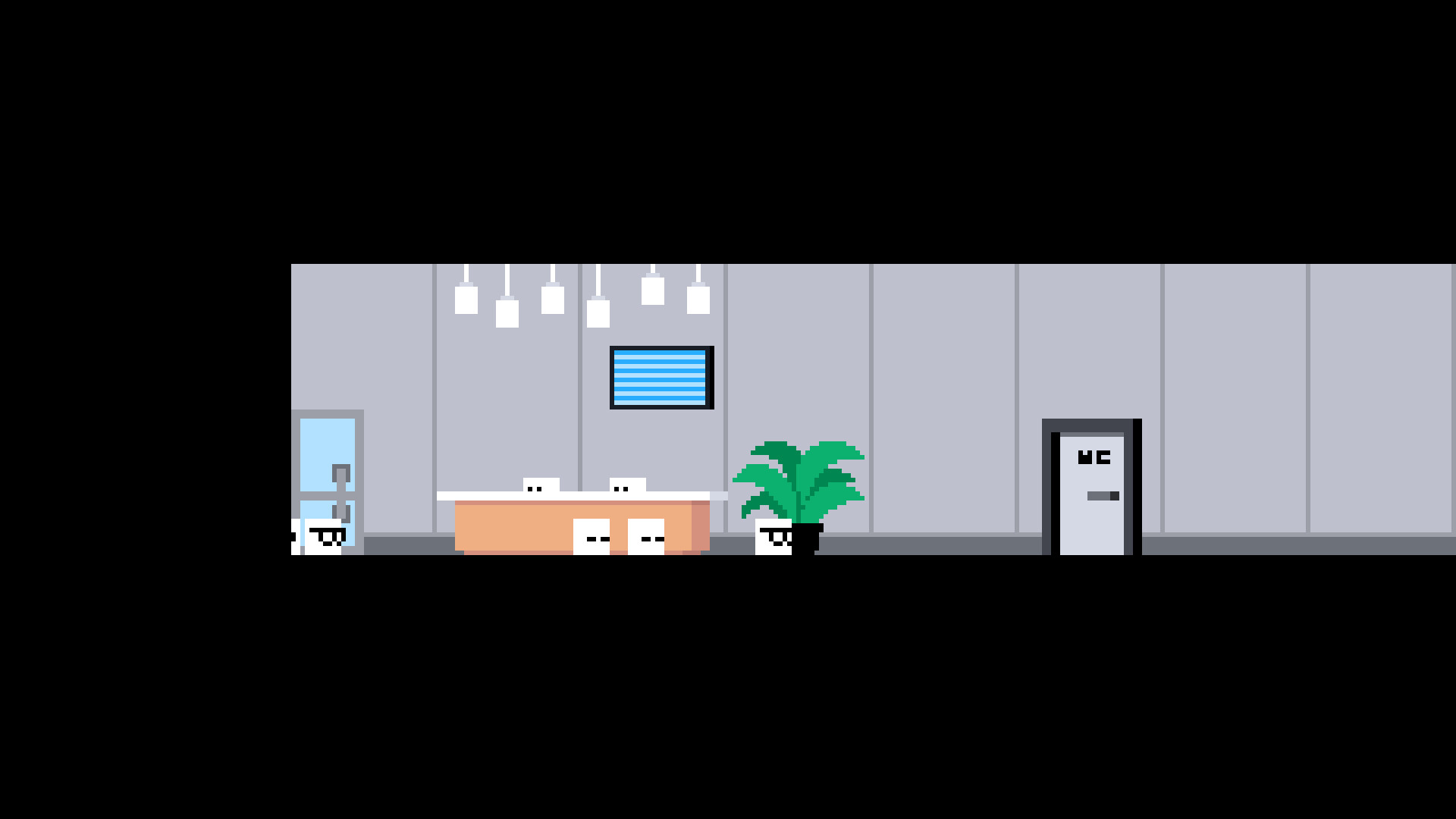 #1. Bits at Work (Steam) 由: Essssam