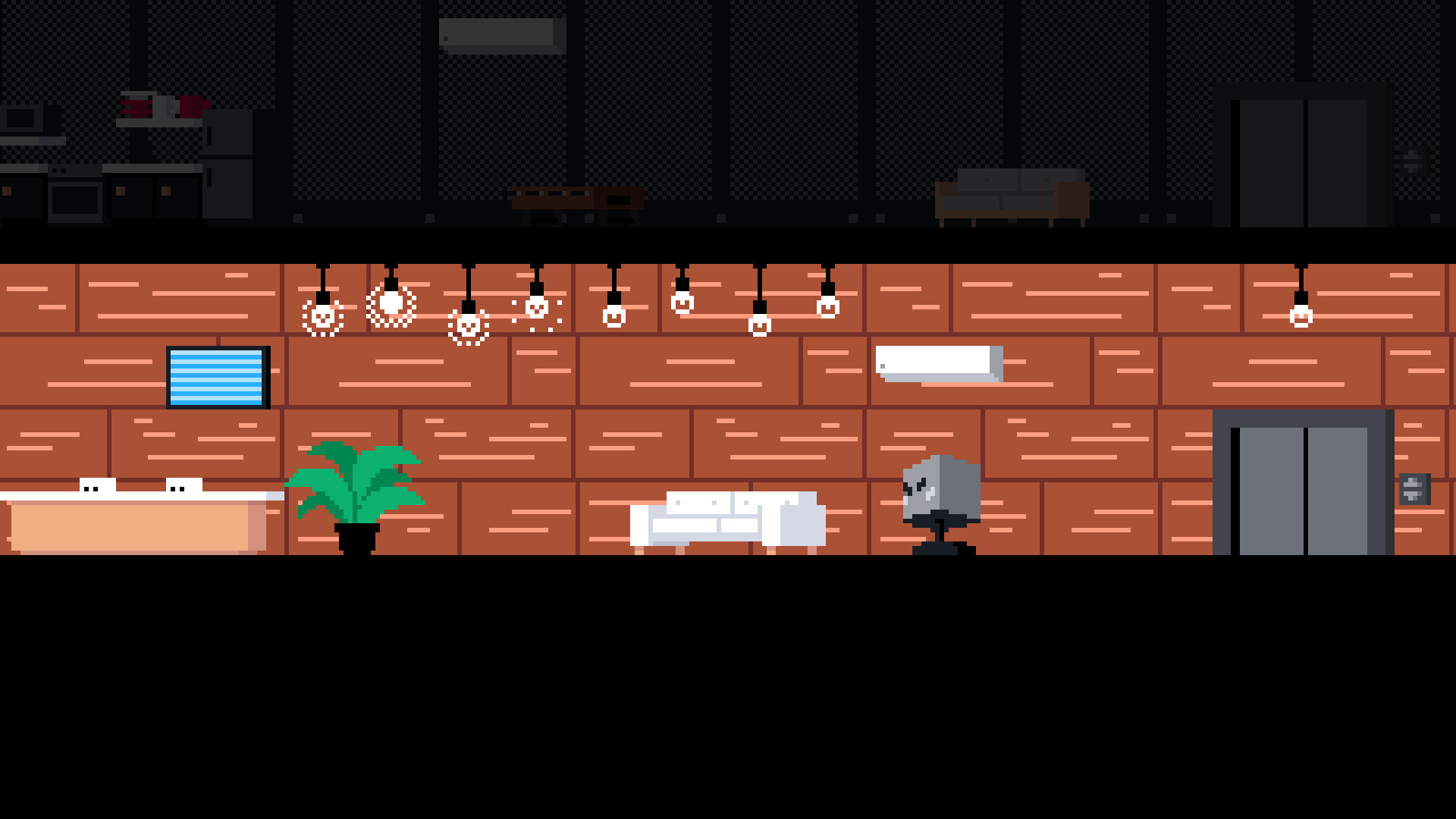 #4. Bits at Work (Steam) 由: Essssam