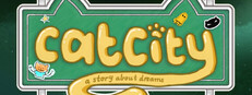 Cat City: A story About Dreams