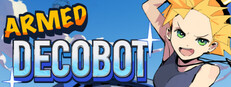 ARMED DECOBOT