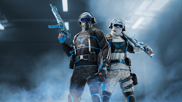 Call of Duty League™ - Carolina Royal Ravens Team Pack 2025
