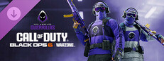 Call of Duty League™ - Los Angeles Guerrillas M8 Team Pack 2025 Small Capsule Image