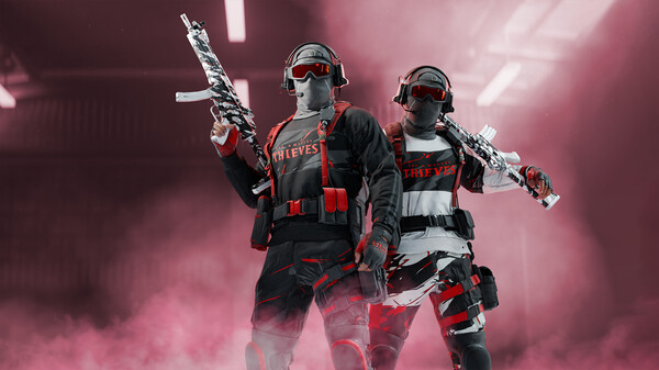 Call of Duty League™ - Los Angeles Thieves Team Pack 2025