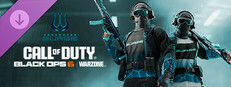 Call of Duty League™ - Vancouver Surge Team Pack 2025 Small Capsule Image
