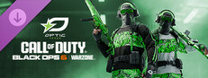 Call of Duty League™ - OpTic Texas Team Pack 2025 Small Capsule Image